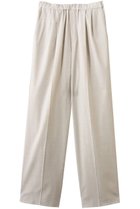 【ベイジ,/BEIGE,】のAPOPHY(アポフィ)/パンツ OatMeal|ID: prp329100004857514 ipo3291000000035945447