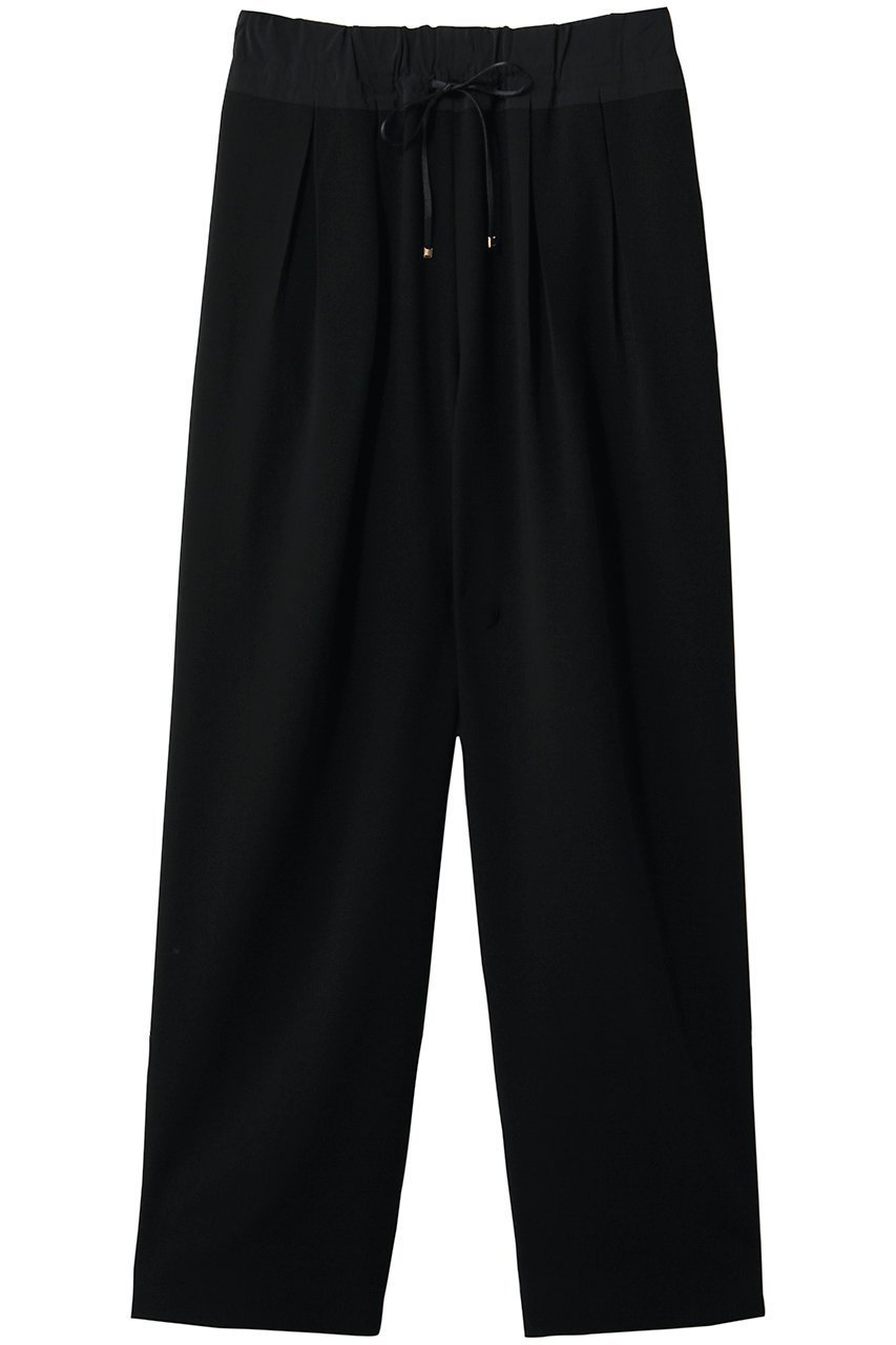 【ベイジ,/BEIGE,】のRUE(ルー)/ドライタッチイージーセミワイドパンツ 人気、トレンドファッション・服の通販 founy(ファニー) ファッション Fashion レディースファッション Fashion for Women パンツ Pants & Trousers 2026年 2026 カットソー Cut and Sewn Top ストレート Straight, Straight Cut ワイド Wide, Wide Fit エレガント 上品 Elegant 夏 Summer 定番 Standard, Basic Item 春 Spring S/S・春夏 SS, Spring/Summer, Warm Season ビジネス 仕事 通勤 Business / Work / Commuting other-1|ID: prp329100004857515 ipo3291000000035856403