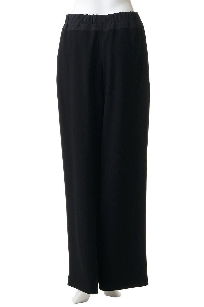 【ベイジ,/BEIGE,】のRUE(ルー)/ドライタッチイージーセミワイドパンツ 人気、トレンドファッション・服の通販 founy(ファニー) ファッション Fashion レディースファッション Fashion for Women パンツ Pants & Trousers 2026年 2026 カットソー Cut and Sewn Top ストレート Straight, Straight Cut ワイド Wide, Wide Fit エレガント 上品 Elegant 夏 Summer 定番 Standard, Basic Item 春 Spring S/S・春夏 SS, Spring/Summer, Warm Season ビジネス 仕事 通勤 Business / Work / Commuting other-4|ID: prp329100004857515 ipo3291000000035856411