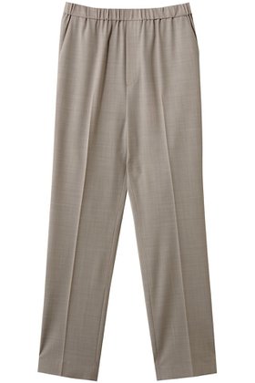 【ベイジ,/BEIGE,】 CELEST(セレスト)/ウエストゴムイージーストレートパンツ人気、トレンドファッション・服の通販 founy(ファニー) ファッション Fashion レディースファッション Fashion for Women パンツ Pants & Trousers 2026年 2026 ストレート Straight, Straight Cut センター Center, Center Line エレガント 上品 Elegant 夏 Summer 春 Spring S/S・春夏 SS, Spring/Summer, Warm Season ビジネス 仕事 通勤 Business / Work / Commuting |ID:prp329100004857516
