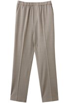 【ベイジ,/BEIGE,】のCELEST(セレスト)/ウエストゴムイージーストレートパンツ 人気、トレンドファッション・服の通販 founy(ファニー) ファッション Fashion レディースファッション Fashion for Women パンツ Pants & Trousers 2026年 2026 ストレート Straight, Straight Cut センター Center, Center Line エレガント 上品 Elegant 夏 Summer 春 Spring S/S・春夏 SS, Spring/Summer, Warm Season ビジネス 仕事 通勤 Business / Work / Commuting thumbnail Taupe|ID: prp329100004857516 ipo3291000000035999345