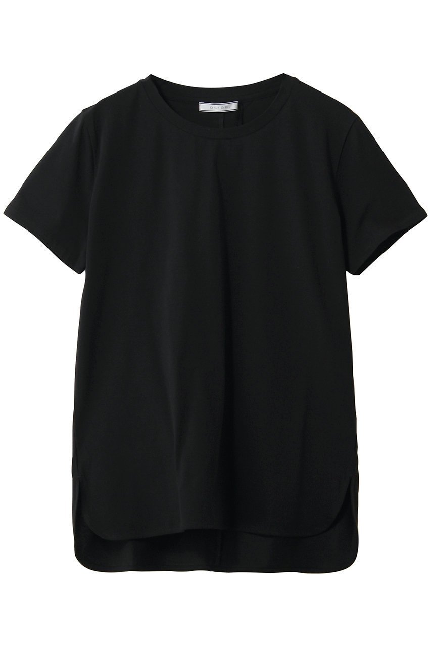 【ベイジ,/BEIGE,】のBROIS(ブロア)/ニット インテリア・キッズ・メンズ・レディースファッション・服の通販 founy(ファニー) 　ファッション　Fashion　レディースファッション　Fashion for Women　トップス・カットソー　Cut & Sew Tops　ニット　Knit Tops & Sweaters　カジュアルプルオーバー・ニットトップス　Pullovers & Knit Tops / Casual Pullovers　2026年　2026　シンプル　Simple, Minimal　ボトム　Bottoms, Lower Wear　夏　Summer　春　Spring　S/S・春夏　SS, Spring/Summer, Warm Season　Black|ID: prp329100004857518 ipo3291000000035999352