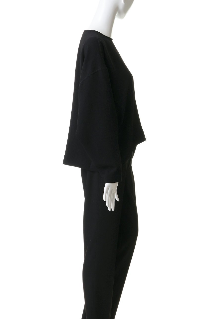 【ベイジ,/BEIGE,】のBROOM(ブルーム)/スウェット風ライトフォルムプルオーバー 人気、トレンドファッション・服の通販 founy(ファニー) 　ファッション　Fashion　レディースファッション　Fashion for Women　トップス・カットソー　Cut & Sew Tops　シャツ・ブラウス・オフィスカジュアル　Elegant Blouses & Button-Ups　レディースパーカー・カジュアルフーディー　Casual Hoodies & Sweatshirts　ロングTシャツ・Tシャツ　Longline T-Shirts & Tees　カジュアルプルオーバー・ニットトップス　Pullovers & Knit Tops / Casual Pullovers　スウェット・クルーネックトップス　Sweatshirts & Crewnecks / Relaxed Fit Sweat Tops　カットソー・ベーシックTシャツ　Cut-and-Sewn Tops / Stretch Tees & Basics　スウェット / スエット　Sweatshirt, Sweatwear　マニッシュ　Mannish, Boyish　エレガント 上品　Elegant　再入荷　Restock / Back in Stock　other-3|ID: prp329100004857519 ipo3291000000036164790