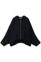 【ベイジ,/BEIGE,】のBROOM(ブルーム)/スウェット風コンパクトライトパーカー 人気、トレンドファッション・服の通販 founy(ファニー) ファッション Fashion レディースファッション Fashion for Women トップス・カットソー Cut & Sew Tops シャツ・ブラウス・オフィスカジュアル Elegant Blouses & Button-Ups レディースパーカー・カジュアルフーディー Casual Hoodies & Sweatshirts ロングTシャツ・Tシャツ Longline T-Shirts & Tees スウェット・クルーネックトップス Sweatshirts & Crewnecks / Relaxed Fit Sweat Tops カットソー・ベーシックTシャツ Cut-and-Sewn Tops / Stretch Tees & Basics 2026年 2026 スウェット / スエット Sweatshirt, Sweatwear リュクス Luxury, Elegant, High-End, Chic エレガント 上品 Elegant 夏 Summer 春 Spring S/S・春夏 SS, Spring/Summer, Warm Season thumbnail Black|ID: prp329100004857520 ipo3291000000035999360