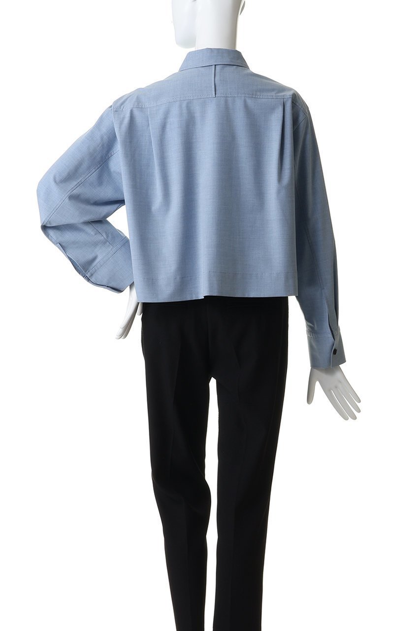 【ベイジ,/BEIGE,】のAPOPHY(アポフィ)/ブラウス 人気、トレンドファッション・服の通販 founy(ファニー) 　ファッション　Fashion　レディースファッション　Fashion for Women　トップス・カットソー　Cut & Sew Tops　シャツ・ブラウス・オフィスカジュアル　Elegant Blouses & Button-Ups　2026年　2026　ショート　Short, Short Length　シンプル　Simple, Minimal　スリーブ　Sleeve, Long Sleeve / Short Sleeve　バランス　Balance, Style Balance　ポケット　Pocket, Pocket Detail　ロング　Long, Long-Length　夏　Summer　春　Spring　S/S・春夏　SS, Spring/Summer, Warm Season　羽織　Haori, Light Jacket　other-4|ID: prp329100004857522 ipo3291000000035999371