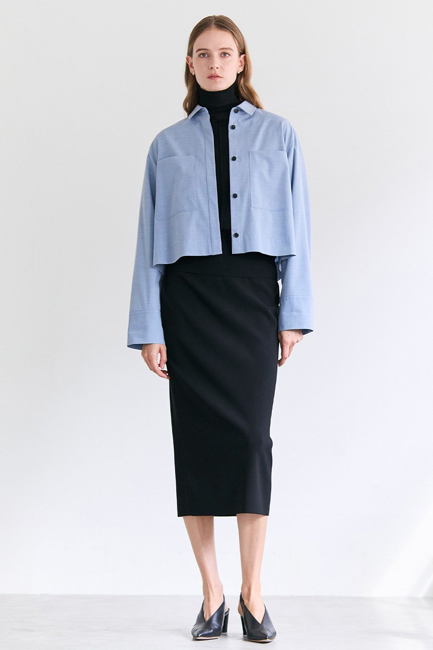 【ベイジ,/BEIGE,】のAPOPHY(アポフィ)/ブラウス 人気、トレンドファッション・服の通販 founy(ファニー) 　ファッション　Fashion　レディースファッション　Fashion for Women　トップス・カットソー　Cut & Sew Tops　シャツ・ブラウス・オフィスカジュアル　Elegant Blouses & Button-Ups　2026年　2026　ショート　Short, Short Length　シンプル　Simple, Minimal　スリーブ　Sleeve, Long Sleeve / Short Sleeve　バランス　Balance, Style Balance　ポケット　Pocket, Pocket Detail　ロング　Long, Long-Length　夏　Summer　春　Spring　S/S・春夏　SS, Spring/Summer, Warm Season　羽織　Haori, Light Jacket　other-6|ID: prp329100004857522 ipo3291000000035999373