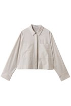 【ベイジ,/BEIGE,】のAPOPHY(アポフィ)/ブラウス OatMeal|ID: prp329100004857522 ipo3291000000036164811