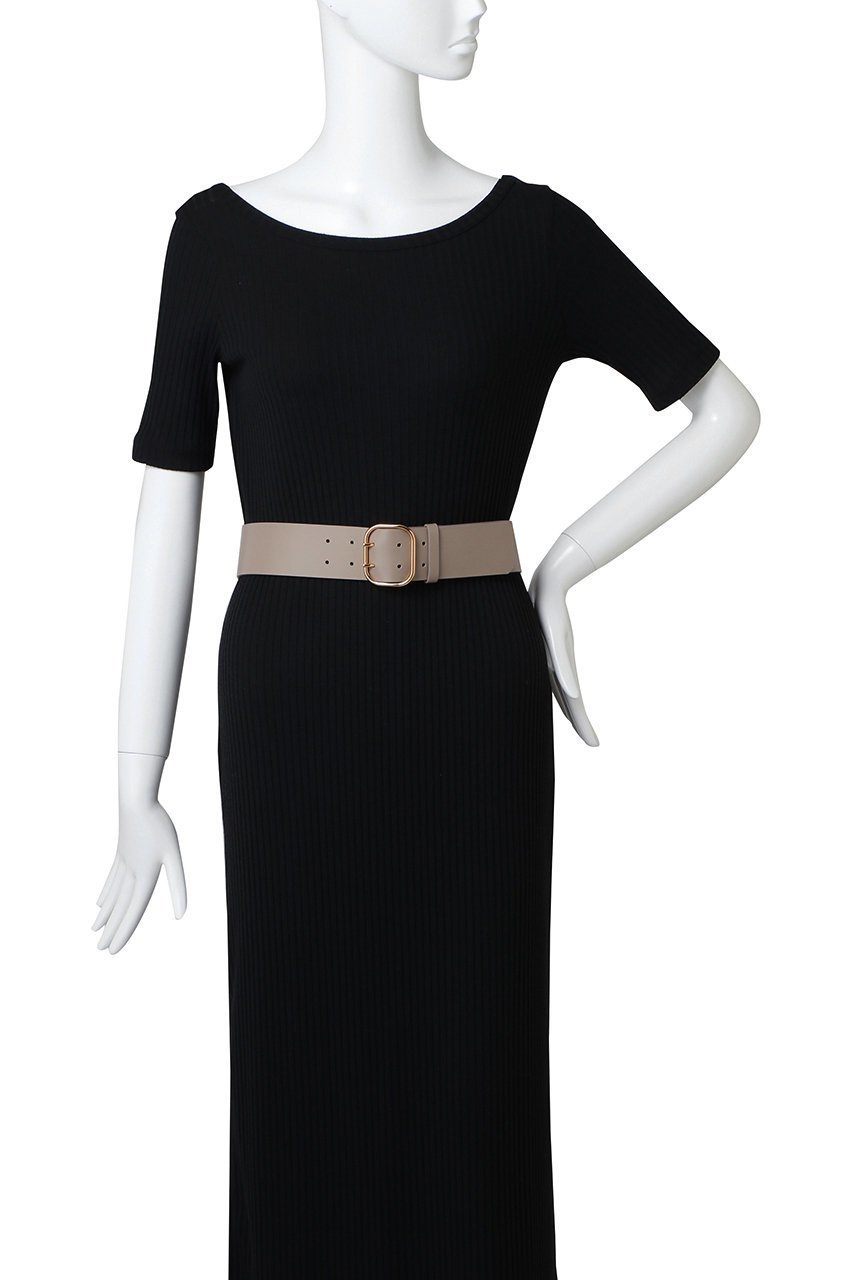 【スタニングルアー/STUNNING LURE】の【LEFIJE】ベルト 人気、トレンドファッション・服の通販 founy(ファニー) ファッション Fashion レディースファッション Fashion for Women ベルト&ウエストマーク Belts & Waist Accessories シンプル Simple, Minimal フォーマル Formal, Dressy エレガント 上品 Elegant other-2|ID: prp329100004857536 ipo3291000000035867076