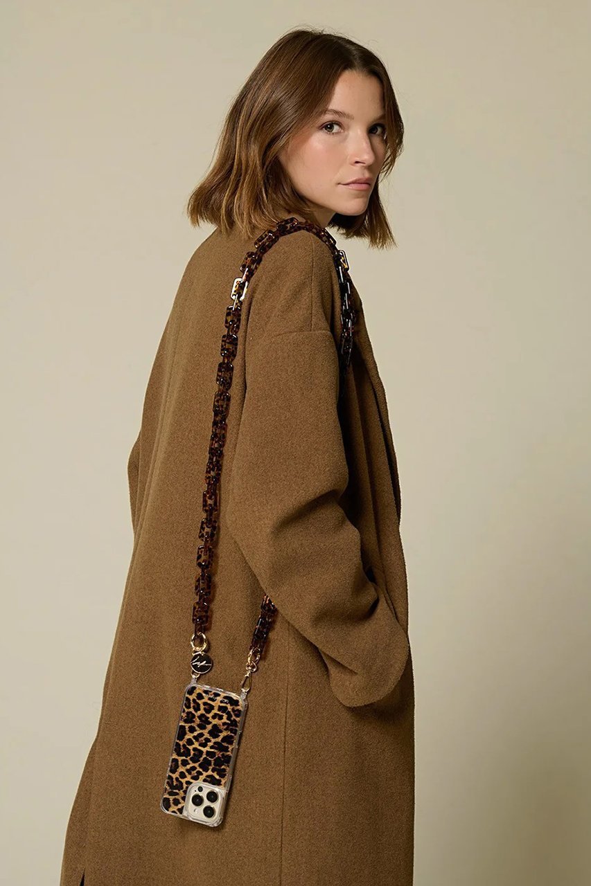 【その他のブランド/Other】のスマホストラップ LONGUE EMMY (ケース別売) 人気、トレンドファッション・服の通販 founy(ファニー) ファッション Fashion レディースファッション Fashion for Women スマート Smart, Elegant チェーン Chain, Chain Strap チャーム Charm, Pendant ラップ Wrap, Wrap Design 新作・新入荷 New Arrivals / New In other-3|ID: prp329100004857851 ipo3291000000036026508