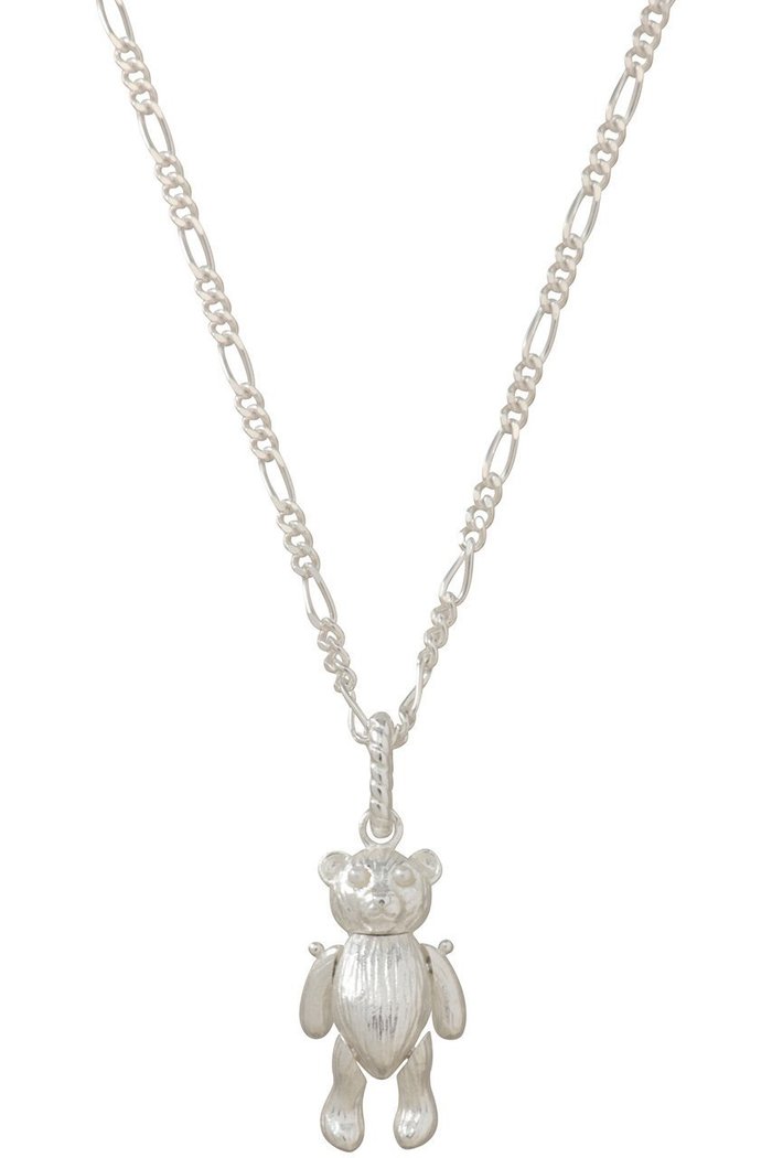 【デイジー ロンドン/DAISY LONDON】のSHRIMPS テディベア トネックレス インテリア・キッズ・メンズ・レディースファッション・服の通販 founy(ファニー) https://founy.com/ ファッション Fashion レディースファッション Fashion for Women ジュエリー Jewelry ネックレス Necklaces & Pendants 2026年 2026 ネックレス Necklace, Pendant Necklace モチーフ Motif, Design Theme エレガント 上品 Elegant 夏 Summer 春 Spring S/S・春夏 SS, Spring/Summer, Warm Season |ID: prp329100004857855 ipo3291000000035876493