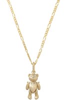 【デイジー ロンドン/DAISY LONDON】のSHRIMPS テディベア トネックレス 人気、トレンドファッション・服の通販 founy(ファニー) ファッション Fashion レディースファッション Fashion for Women ジュエリー Jewelry ネックレス Necklaces & Pendants 2026年 2026 ネックレス Necklace, Pendant Necklace モチーフ Motif, Design Theme リュクス Luxury, Elegant, High-End, Chic 夏 Summer 春 Spring S/S・春夏 SS, Spring/Summer, Warm Season |ID:prp329100004857856