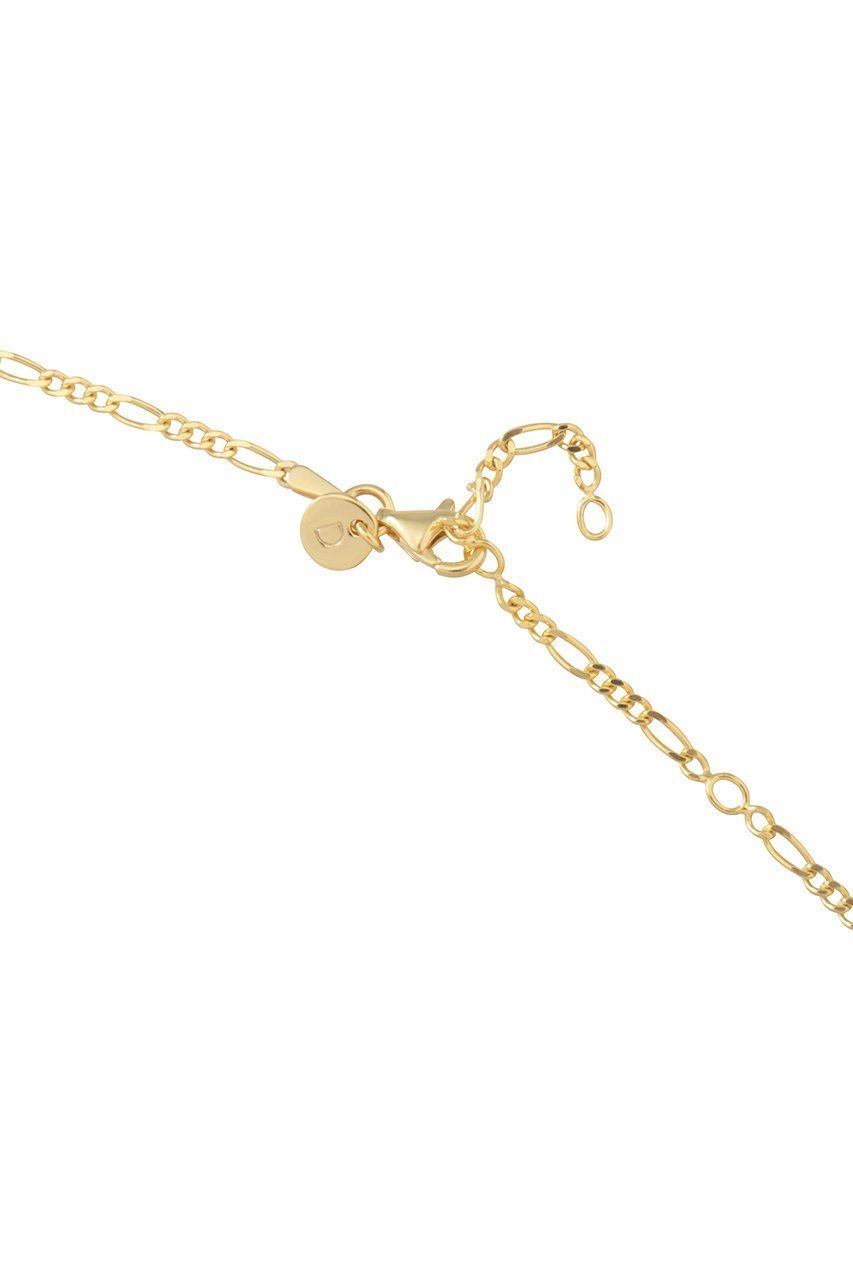 【デイジー ロンドン/DAISY LONDON】のSHRIMPS テディベア トネックレス 人気、トレンドファッション・服の通販 founy(ファニー) 　ファッション　Fashion　レディースファッション　Fashion for Women　ジュエリー　Jewelry　ネックレス　Necklaces & Pendants　2026年　2026　ネックレス　Necklace, Pendant Necklace　モチーフ　Motif, Design Theme　リュクス　Luxury, Elegant, High-End, Chic　夏　Summer　春　Spring　S/S・春夏　SS, Spring/Summer, Warm Season　other-5|ID: prp329100004857856 ipo3291000000035876505