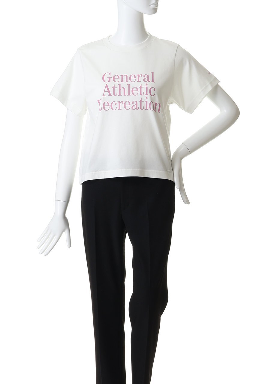 【ザ ノース フェイス/THE NORTH FACE】の【UNISEX】GARタイポグラフィックホワイトショートスリーブTシャツ 人気、トレンドファッション・服の通販 founy(ファニー) 　ファッション　Fashion　レディースファッション　Fashion for Women　トップス・カットソー　Cut & Sew Tops　シャツ・ブラウス・オフィスカジュアル　Elegant Blouses & Button-Ups　ロングTシャツ・Tシャツ　Longline T-Shirts & Tees　スポーツウェア　Functional & Stylish Sportswear　スポーツ トップス　Athletic Tops / Workout Tops / Training Shirts　2026年　2026　ユニセックス　Unisex, Genderless　ショート　Short, Short Length　シンプル　Simple, Minimal　スポーツ　Sports, Activewear　スリーブ　Sleeve, Long Sleeve / Short Sleeve　フィット　Fit, Slim Fit　夏　Summer　春　Spring　S/S・春夏　SS, Spring/Summer, Warm Season　other-2|ID: prp329100004857858 ipo3291000000035876541