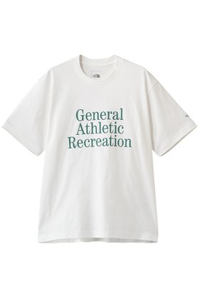【ザ ノース フェイス/THE NORTH FACE】 【UNISEX】GARタイポグラフィックホワイトショートスリーブTシャツ人気、トレンドファッション・服の通販 founy(ファニー) ファッション Fashion レディースファッション Fashion for Women トップス・カットソー Cut & Sew Tops シャツ・ブラウス・オフィスカジュアル Elegant Blouses & Button-Ups ロングTシャツ・Tシャツ Longline T-Shirts & Tees スポーツウェア Functional & Stylish Sportswear スポーツ トップス Athletic Tops / Workout Tops / Training Shirts 2026年 2026 ユニセックス Unisex, Genderless ショート Short, Short Length シンプル Simple, Minimal スポーツ Sports, Activewear スリーブ Sleeve, Long Sleeve / Short Sleeve フィット Fit, Slim Fit 夏 Summer 春 Spring S/S・春夏 SS, Spring/Summer, Warm Season |ID:prp329100004857858