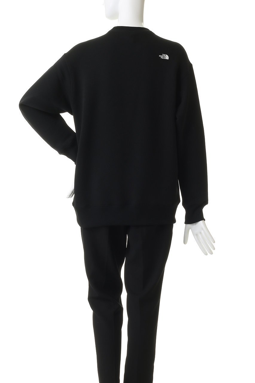 【ザ ノース フェイス/THE NORTH FACE】の【UNISEX】GARスウェットクルー 人気、トレンドファッション・服の通販 founy(ファニー) 　ファッション　Fashion　レディースファッション　Fashion for Women　トップス・カットソー　Cut & Sew Tops　レディースパーカー・カジュアルフーディー　Casual Hoodies & Sweatshirts　スウェット・クルーネックトップス　Sweatshirts & Crewnecks / Relaxed Fit Sweat Tops　スポーツウェア　Functional & Stylish Sportswear　スポーツ トップス　Athletic Tops / Workout Tops / Training Shirts　2026年　2026　ユニセックス　Unisex, Genderless　グラフィック　Graphic, Graphic Design　スウェット / スエット　Sweatshirt, Sweatwear　ストレッチ　Stretch, Stretchy Fabric　スポーツ　Sports, Activewear　夏　Summer　春　Spring　S/S・春夏　SS, Spring/Summer, Warm Season　other-4|ID: prp329100004857859 ipo3291000000035876550
