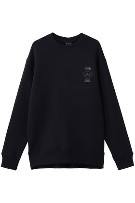 【ザ ノース フェイス/THE NORTH FACE】 【UNISEX】GARスウェットクルー人気、トレンドファッション・服の通販 founy(ファニー) ファッション Fashion レディースファッション Fashion for Women トップス・カットソー Cut & Sew Tops レディースパーカー・カジュアルフーディー Casual Hoodies & Sweatshirts スウェット・クルーネックトップス Sweatshirts & Crewnecks / Relaxed Fit Sweat Tops スポーツウェア Functional & Stylish Sportswear スポーツ トップス Athletic Tops / Workout Tops / Training Shirts 2026年 2026 ユニセックス Unisex, Genderless グラフィック Graphic, Graphic Design スウェット / スエット Sweatshirt, Sweatwear ストレッチ Stretch, Stretchy Fabric スポーツ Sports, Activewear 夏 Summer 春 Spring S/S・春夏 SS, Spring/Summer, Warm Season |ID:prp329100004857859