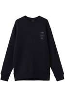 【ザ ノース フェイス/THE NORTH FACE】の【UNISEX】GARスウェットクルー 人気、トレンドファッション・服の通販 founy(ファニー) ファッション Fashion レディースファッション Fashion for Women トップス・カットソー Cut & Sew Tops レディースパーカー・カジュアルフーディー Casual Hoodies & Sweatshirts スウェット・クルーネックトップス Sweatshirts & Crewnecks / Relaxed Fit Sweat Tops スポーツウェア Functional & Stylish Sportswear スポーツ トップス Athletic Tops / Workout Tops / Training Shirts 2026年 2026 ユニセックス Unisex, Genderless グラフィック Graphic, Graphic Design スウェット / スエット Sweatshirt, Sweatwear ストレッチ Stretch, Stretchy Fabric スポーツ Sports, Activewear 夏 Summer 春 Spring S/S・春夏 SS, Spring/Summer, Warm Season |ID:prp329100004857859