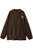 【ザ ノース フェイス/THE NORTH FACE】の【UNISEX】GARライトレインジャケット スレートブラウン|ID: prp329100004857862 ipo3291000000035953447