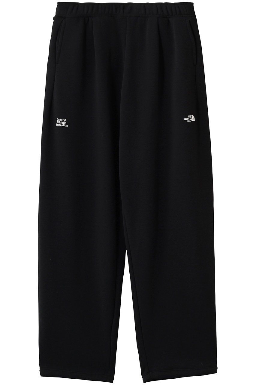 【ザ ノース フェイス/THE NORTH FACE】の【UNISEX】GARスウェットパンツ インテリア・キッズ・メンズ・レディースファッション・服の通販 founy(ファニー) 　ファッション　Fashion　レディースファッション　Fashion for Women　パンツ　Pants & Trousers　スポーツウェア　Functional & Stylish Sportswear　スポーツ パンツ　Workout Pants / Training Shorts / Joggers　2026年　2026　ユニセックス　Unisex, Genderless　スウェット / スエット　Sweatshirt, Sweatwear　ストレッチ　Stretch, Stretchy Fabric　スピンドル　Spindle, Drawcord　スポーツ　Sports, Activewear　フィット　Fit, Slim Fit　夏　Summer　春　Spring　S/S・春夏　SS, Spring/Summer, Warm Season　ブラック|ID: prp329100004857863 ipo3291000000035876582