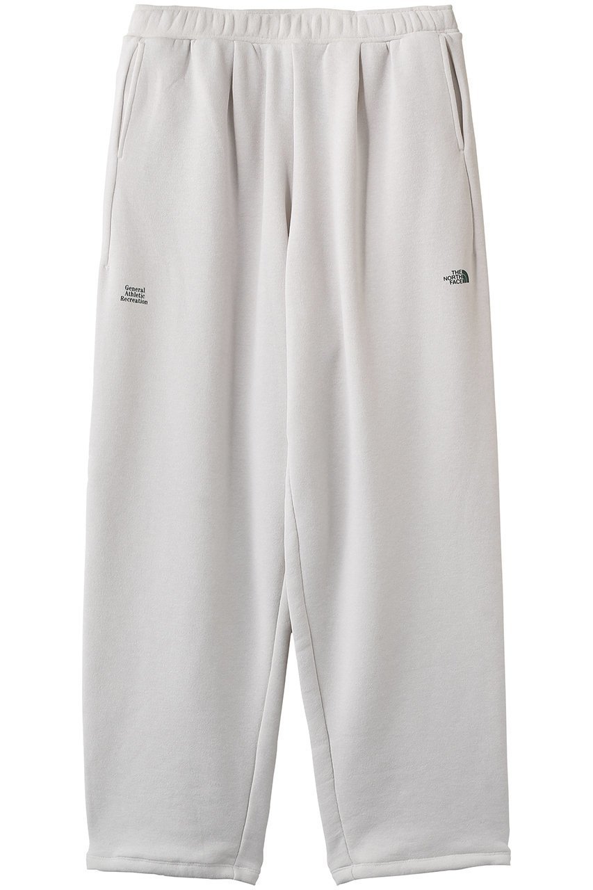 【ザ ノース フェイス/THE NORTH FACE】の【UNISEX】GARスウェットパンツ インテリア・キッズ・メンズ・レディースファッション・服の通販 founy(ファニー) 　ファッション　Fashion　レディースファッション　Fashion for Women　パンツ　Pants & Trousers　スポーツウェア　Functional & Stylish Sportswear　スポーツ パンツ　Workout Pants / Training Shorts / Joggers　2026年　2026　ユニセックス　Unisex, Genderless　スウェット / スエット　Sweatshirt, Sweatwear　ストレッチ　Stretch, Stretchy Fabric　スピンドル　Spindle, Drawcord　スポーツ　Sports, Activewear　フィット　Fit, Slim Fit　夏　Summer　春　Spring　S/S・春夏　SS, Spring/Summer, Warm Season　ホワイトミックスグレー|ID: prp329100004857863 ipo3291000000035876583