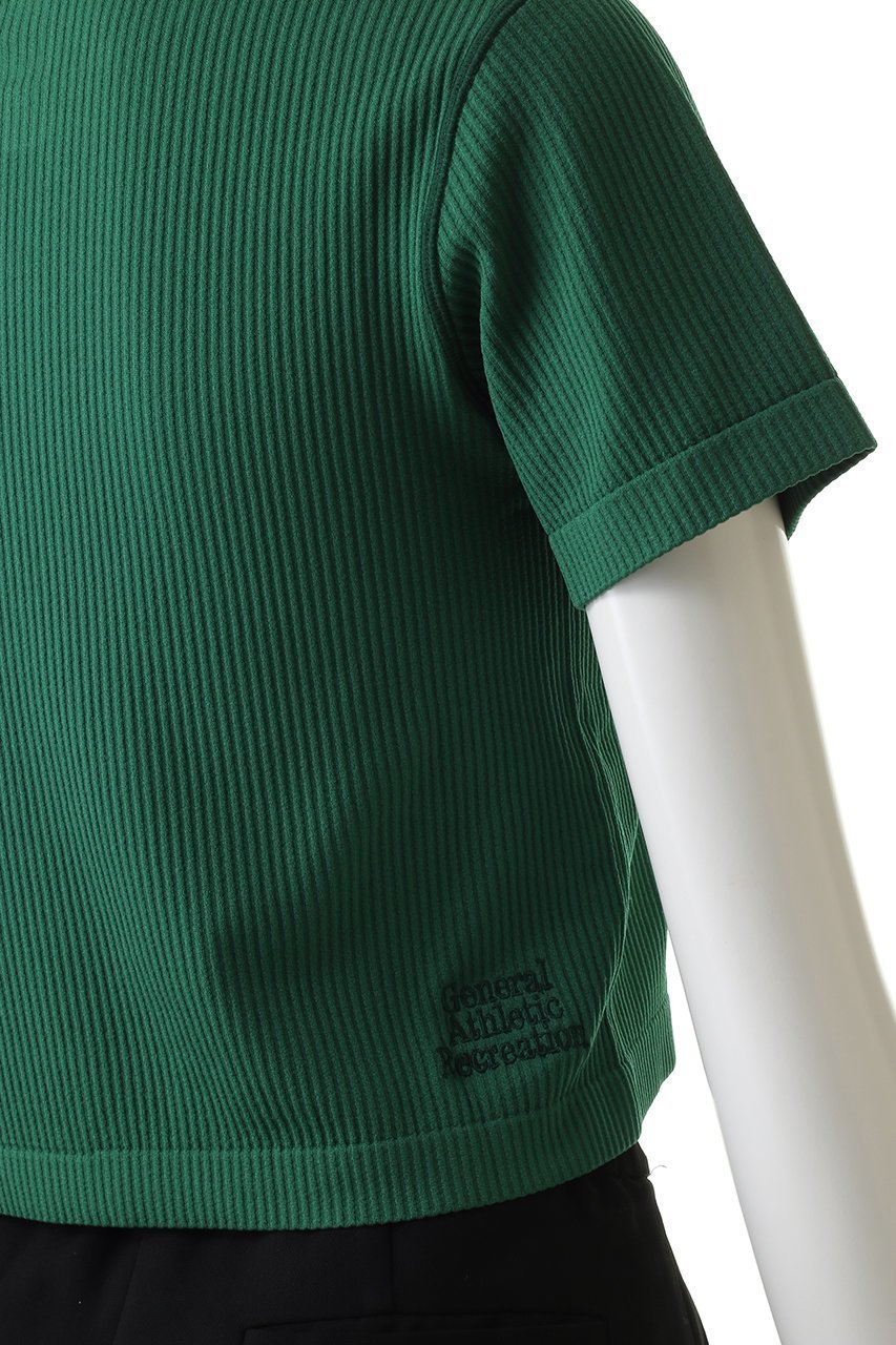 【ザ ノース フェイス/THE NORTH FACE】のGARリブショートスリーブTシャツ 人気、トレンドファッション・服の通販 founy(ファニー) 　ファッション　Fashion　レディースファッション　Fashion for Women　トップス・カットソー　Cut & Sew Tops　シャツ・ブラウス・オフィスカジュアル　Elegant Blouses & Button-Ups　ロングTシャツ・Tシャツ　Longline T-Shirts & Tees　スポーツウェア　Functional & Stylish Sportswear　スポーツ トップス　Athletic Tops / Workout Tops / Training Shirts　2026年　2026　ショート　Short, Short Length　ストレッチ　Stretch, Stretchy Fabric　スポーツ　Sports, Activewear　スリーブ　Sleeve, Long Sleeve / Short Sleeve　フィット　Fit, Slim Fit　夏　Summer　春　Spring　S/S・春夏　SS, Spring/Summer, Warm Season　other-6|ID: prp329100004857865 ipo3291000000035876608