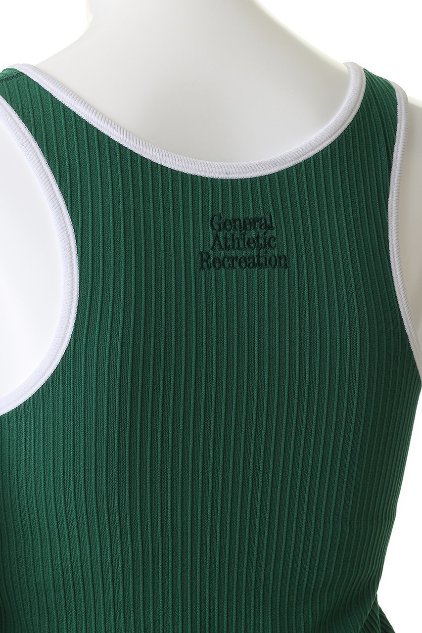 【ザ ノース フェイス/THE NORTH FACE】のGARリブブラタンク 人気、トレンドファッション・服の通販 founy(ファニー) 　ファッション　Fashion　レディースファッション　Fashion for Women　トップス・カットソー　Cut & Sew Tops　スポーツウェア　Functional & Stylish Sportswear　スポーツ トップス　Athletic Tops / Workout Tops / Training Shirts　2026年　2026　ストレッチ　Stretch, Stretchy Fabric　スポーツ　Sports, Activewear　タンク　Tank Top, Sleeveless Top　フィット　Fit, Slim Fit　夏　Summer　春　Spring　S/S・春夏　SS, Spring/Summer, Warm Season　other-7|ID: prp329100004857866 ipo3291000000035876619