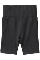 【ザ ノース フェイス/THE NORTH FACE】のGARリブショートタイツ アスファルトグレー×グラファイトグレー|ID: prp329100004857867 ipo3291000000035876622