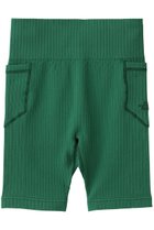 【ザ ノース フェイス/THE NORTH FACE】のGARリブショートタイツ TNFグリーン|ID: prp329100004857867 ipo3291000000035876624
