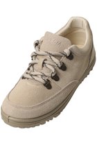 【ノヴェスタ/NOVESTA】のTRAMPKY ALL SUEDE スニーカー 人気、トレンドファッション・服の通販 founy(ファニー) ファッション Fashion レディースファッション Fashion for Women スニーカー Sneakers, Trainers トレンド Trend, Trending Now モチーフ Motif, Design Theme thumbnail ベージュ|ID: prp329100004857869 ipo3291000000036870827