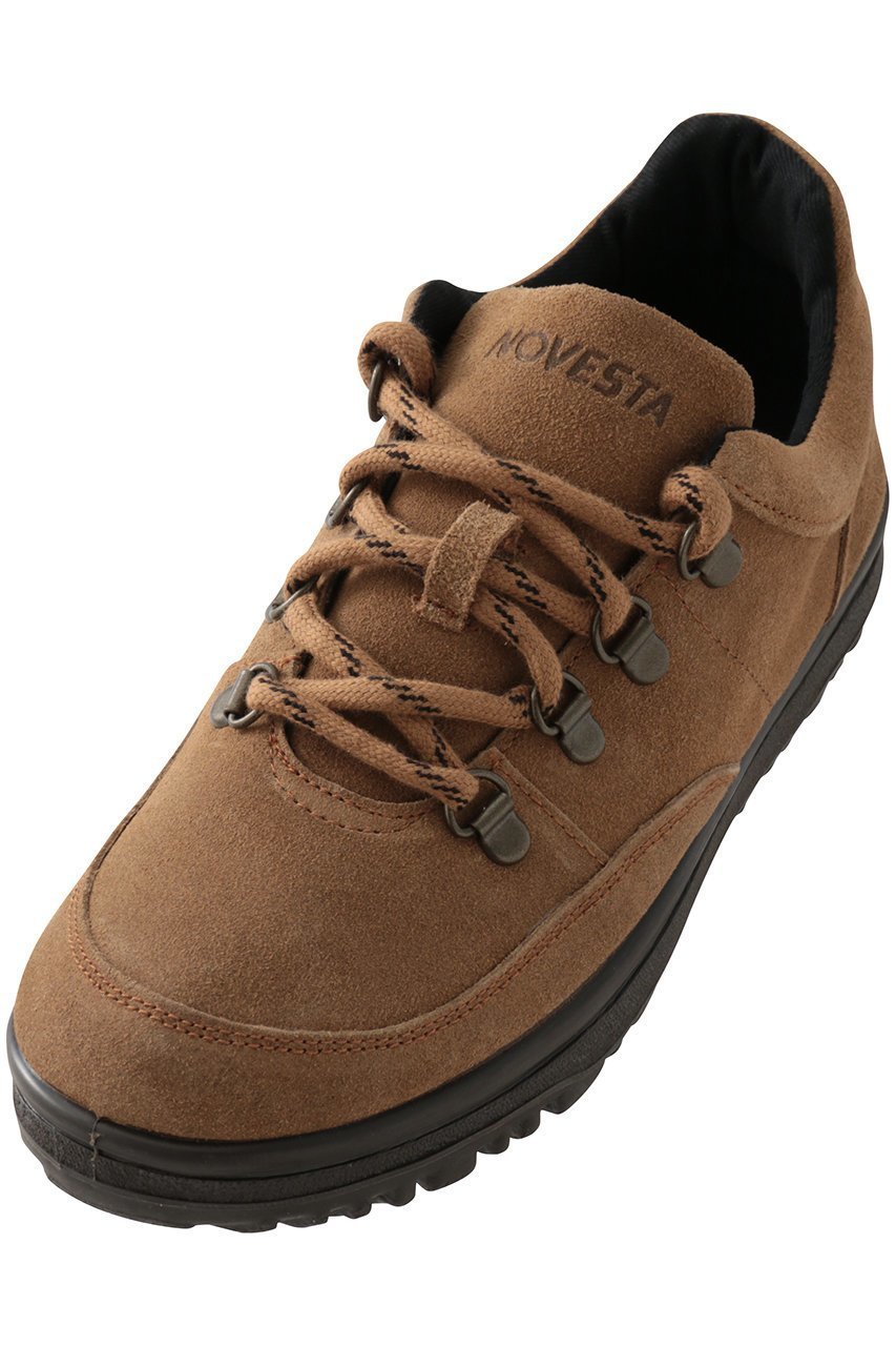 【ノヴェスタ/NOVESTA】のTRAMPKY ALL SUEDE スニーカー インテリア・キッズ・メンズ・レディースファッション・服の通販 founy(ファニー) ファッション Fashion レディースファッション Fashion for Women スニーカー Sneakers, Trainers トレンド Trend, Trending Now モチーフ Motif, Design Theme コニャック|ID: prp329100004857869 ipo3291000000036870829