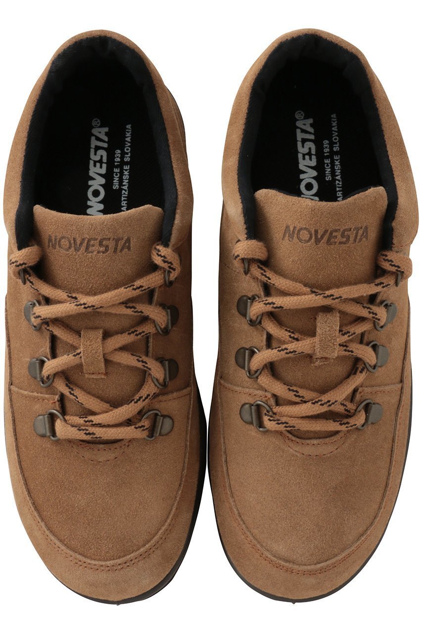 【ノヴェスタ/NOVESTA】のTRAMPKY ALL SUEDE スニーカー 人気、トレンドファッション・服の通販 founy(ファニー) ファッション Fashion レディースファッション Fashion for Women スニーカー Sneakers, Trainers トレンド Trend, Trending Now モチーフ Motif, Design Theme other-2|ID: prp329100004857869 ipo3291000000036870831