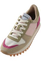 【ノヴェスタ/NOVESTA】のMARATHON TRAIL スニーカー 人気、トレンドファッション・服の通販 founy(ファニー) ファッション Fashion レディースファッション Fashion for Women 2026年 2026 クラシカル Classical, Vintage-Inspired スニーカー Sneakers, Trainers フォルム Silhouette, Form 夏 Summer 定番 Standard, Basic Item 春 Spring S/S・春夏 SS, Spring/Summer, Warm Season thumbnail ピンクルージュ×カーキ|ID: prp329100004857870 ipo3291000000036031650