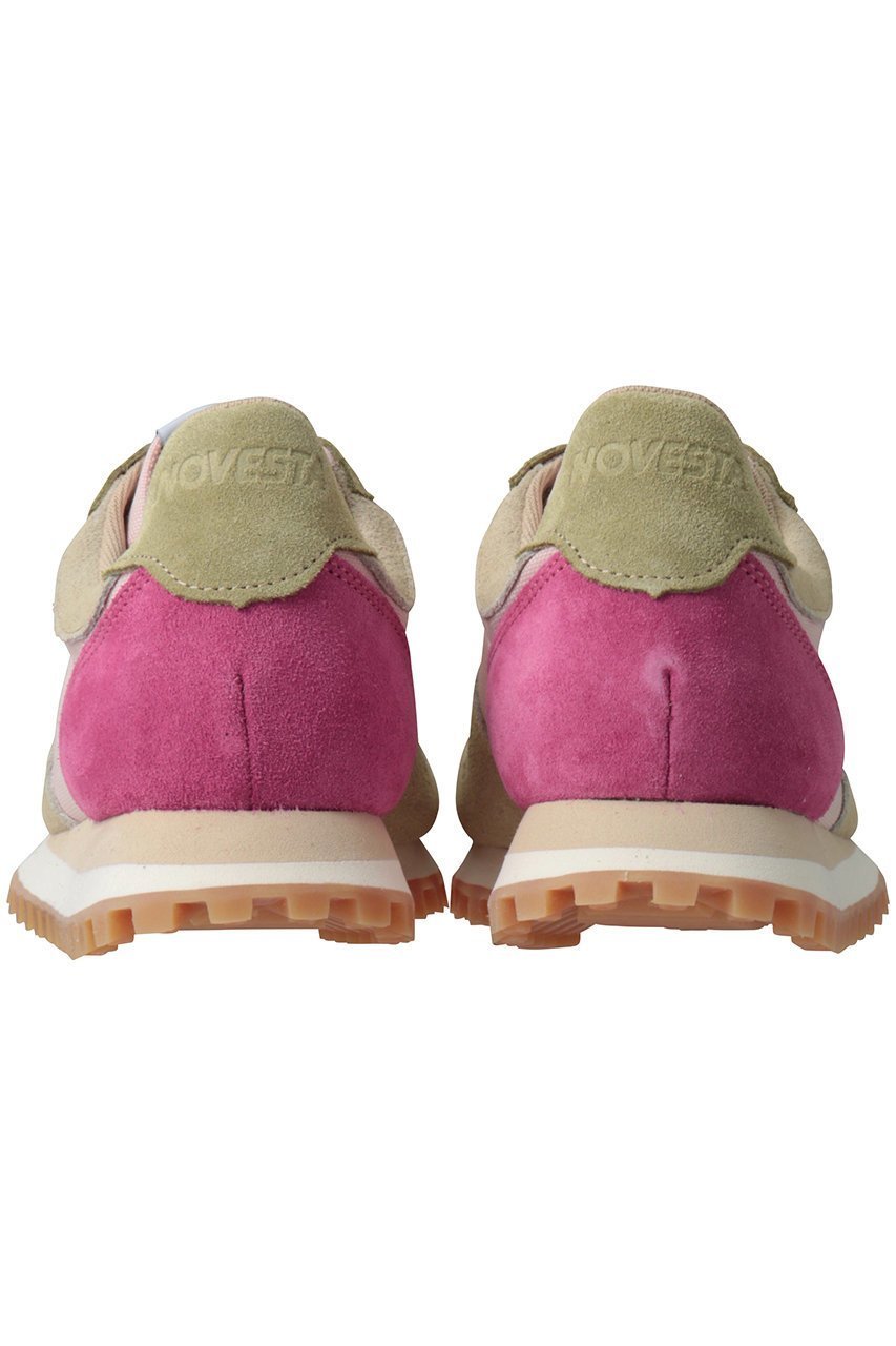 【ノヴェスタ/NOVESTA】のMARATHON TRAIL スニーカー 人気、トレンドファッション・服の通販 founy(ファニー) ファッション Fashion レディースファッション Fashion for Women 2026年 2026 クラシカル Classical, Vintage-Inspired スニーカー Sneakers, Trainers フォルム Silhouette, Form 夏 Summer 定番 Standard, Basic Item 春 Spring S/S・春夏 SS, Spring/Summer, Warm Season other-3|ID: prp329100004857870 ipo3291000000036031652