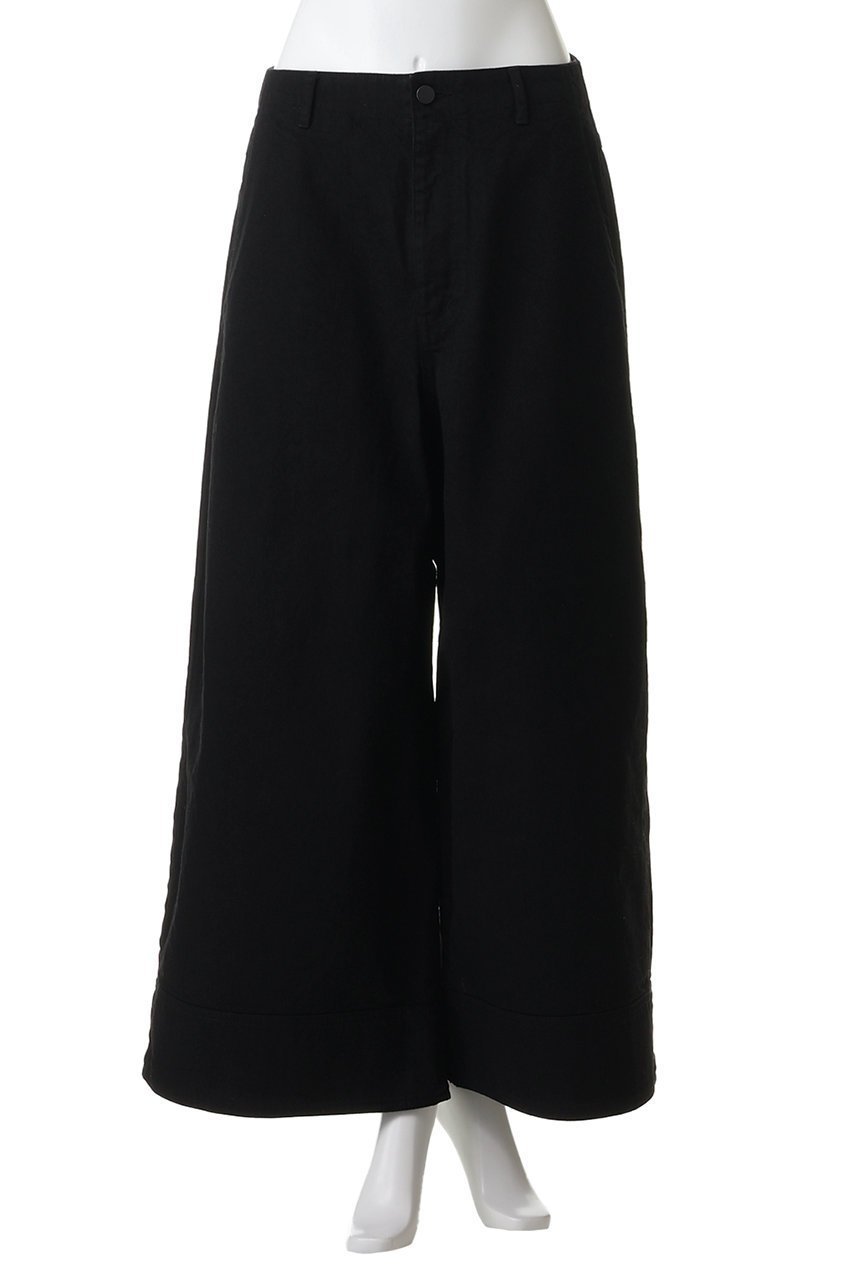 【プレインピープル/PLAIN PEOPLE】のコットンワイドパンツ 人気、トレンドファッション・服の通販 founy(ファニー) ファッション Fashion レディースファッション Fashion for Women パンツ Pants & Trousers 2026年 2026 ワイド Wide, Wide Fit 夏 Summer 春 Spring S/S・春夏 SS, Spring/Summer, Warm Season other-2|ID: prp329100004857873 ipo3291000000035876680