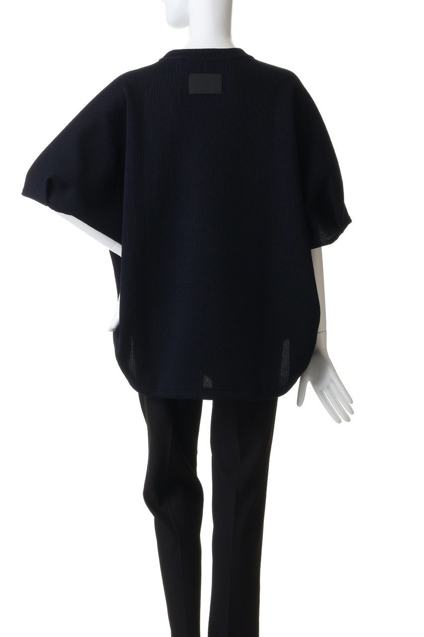 【マルティニーク/martinique】の【COGTHEBIGSMOKE】カットソー 人気、トレンドファッション・服の通販 founy(ファニー) ファッション Fashion レディースファッション Fashion for Women トップス・カットソー Cut & Sew Tops シャツ・ブラウス・オフィスカジュアル Elegant Blouses & Button-Ups ロングTシャツ・Tシャツ Longline T-Shirts & Tees カットソー・ベーシックTシャツ Cut-and-Sewn Tops / Stretch Tees & Basics 2026年 2026 なめらか Smooth, Silky Texture カットソー Cut and Sewn Top ショート Short, Short Length シンプル Simple, Minimal スリーブ Sleeve, Long Sleeve / Short Sleeve ビッグ Big, Oversized フォルム Silhouette, Form 夏 Summer 春 Spring S/S・春夏 SS, Spring/Summer, Warm Season other-4|ID: prp329100004857876 ipo3291000000035876706