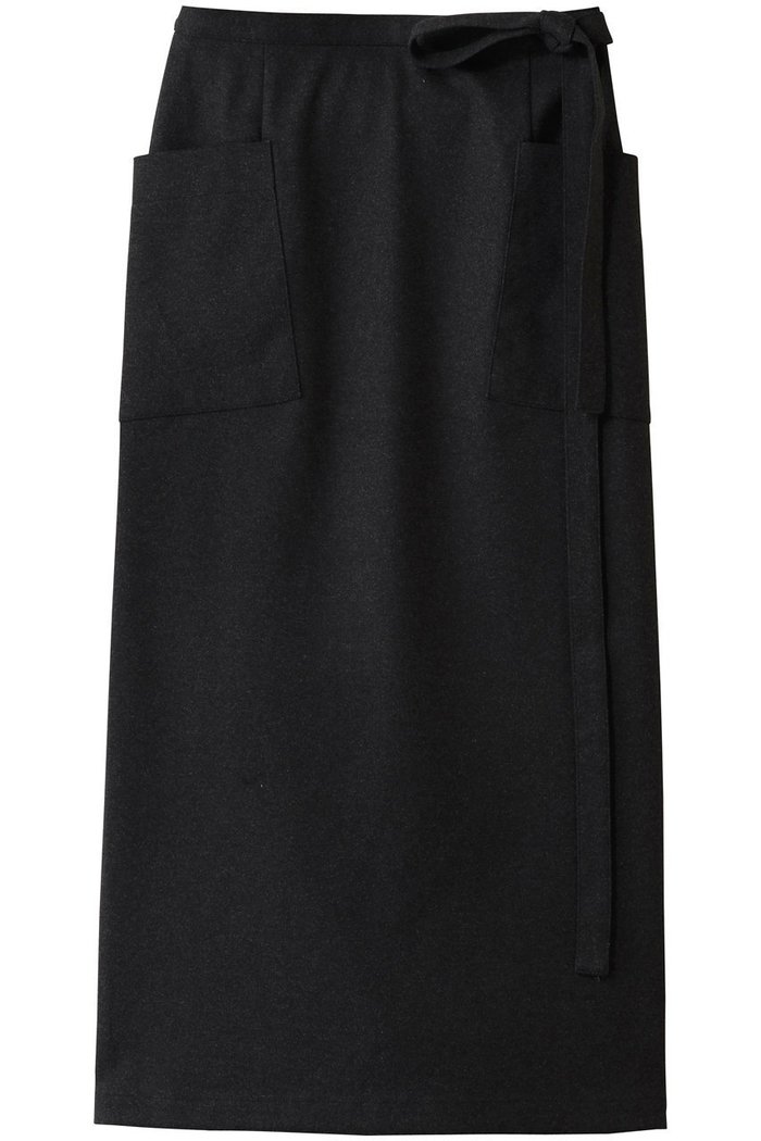 【マルティニーク/martinique】の【COGTHEBIGSMOKE】スカート インテリア・キッズ・メンズ・レディースファッション・服の通販 founy(ファニー) https://founy.com/ ファッション Fashion レディースファッション Fashion for Women スカート Skirts ロングスカート Long Skirts / Maxi & Midi Skirts アシンメトリー Asymmetrical Style エレガント 上品 Elegant ポケット Pocket, Pocket Detail ラップ Wrap, Wrap Design リボン Ribbon, Bow ロング Long, Long-Length A/W・秋冬 Autumn/Winter |ID: prp329100004857880 ipo3291000000036868134