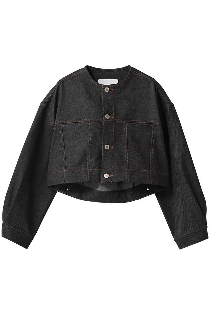 【マルティニーク/martinique】の【COGTHEBIGSMOKE】ジャケット インテリア・キッズ・メンズ・レディースファッション・服の通販 founy(ファニー) https://founy.com/ ファッション Fashion レディースファッション Fashion for Women アウター Coat / Outerwear Collection レディースジャケット・軽アウター Jackets 2026年 2026 ショート Short, Short Length ジャケット Jacket, Outerwear バランス Balance, Style Balance エレガント 上品 Elegant 夏 Summer 春 Spring S/S・春夏 SS, Spring/Summer, Warm Season |ID: prp329100004857881 ipo3291000000036131023