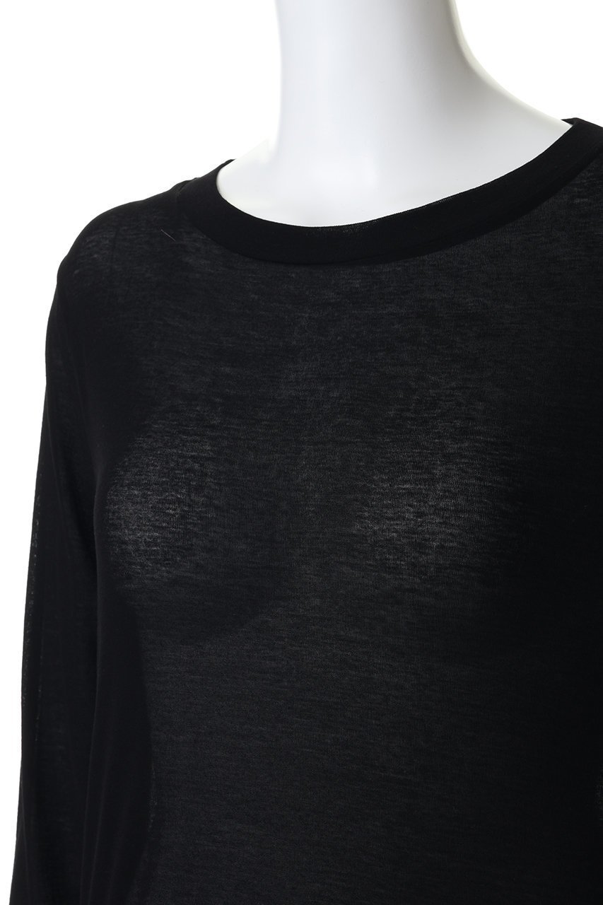 【プレインピープル/PLAIN PEOPLE】のコットンT×タンク 2ピースセット 人気、トレンドファッション・服の通販 founy(ファニー) ファッション Fashion レディースファッション Fashion for Women トップス・カットソー Cut & Sew Tops シャツ・ブラウス・オフィスカジュアル Elegant Blouses & Button-Ups ロングTシャツ・Tシャツ Longline T-Shirts & Tees カットソー・ベーシックTシャツ Cut-and-Sewn Tops / Stretch Tees & Basics 2026年 2026 スリーブ Sleeve, Long Sleeve / Short Sleeve タンク Tank Top, Sleeveless Top ロング Long, Long-Length 夏 Summer 春 Spring S/S・春夏 SS, Spring/Summer, Warm Season 長袖 Long Sleeve, Full Sleeve other-5|ID: prp329100004857882 ipo3291000000035876751