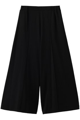 【プレインピープル/PLAIN PEOPLE】 ギャザーワイドパンツ人気、トレンドファッション・服の通販 founy(ファニー) ファッション Fashion レディースファッション Fashion for Women パンツ Pants & Trousers 2026年 2026 ギャザー Gathered, Ruffled フィット Fit, Slim Fit ワイド Wide, Wide Fit エレガント 上品 Elegant 夏 Summer 春 Spring S/S・春夏 SS, Spring/Summer, Warm Season |ID:prp329100004857884