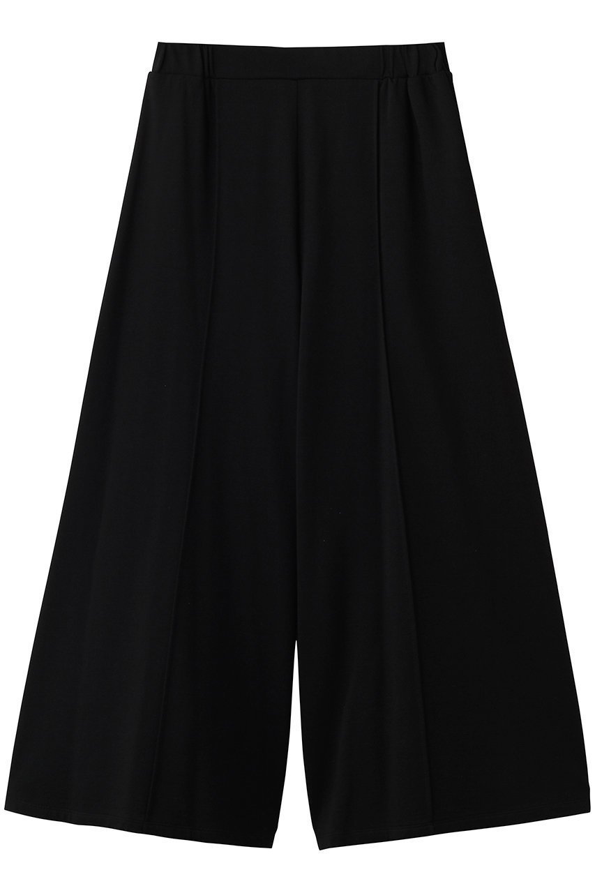 【プレインピープル/PLAIN PEOPLE】のギャザーワイドパンツ 人気、トレンドファッション・服の通販 founy(ファニー) 　ファッション　Fashion　レディースファッション　Fashion for Women　パンツ　Pants & Trousers　ギャザー　Gathered, Ruffled　フィット　Fit, Slim Fit　ワイド　Wide, Wide Fit　エレガント 上品　Elegant　 other-1|ID: prp329100004857884 ipo3291000000036145989