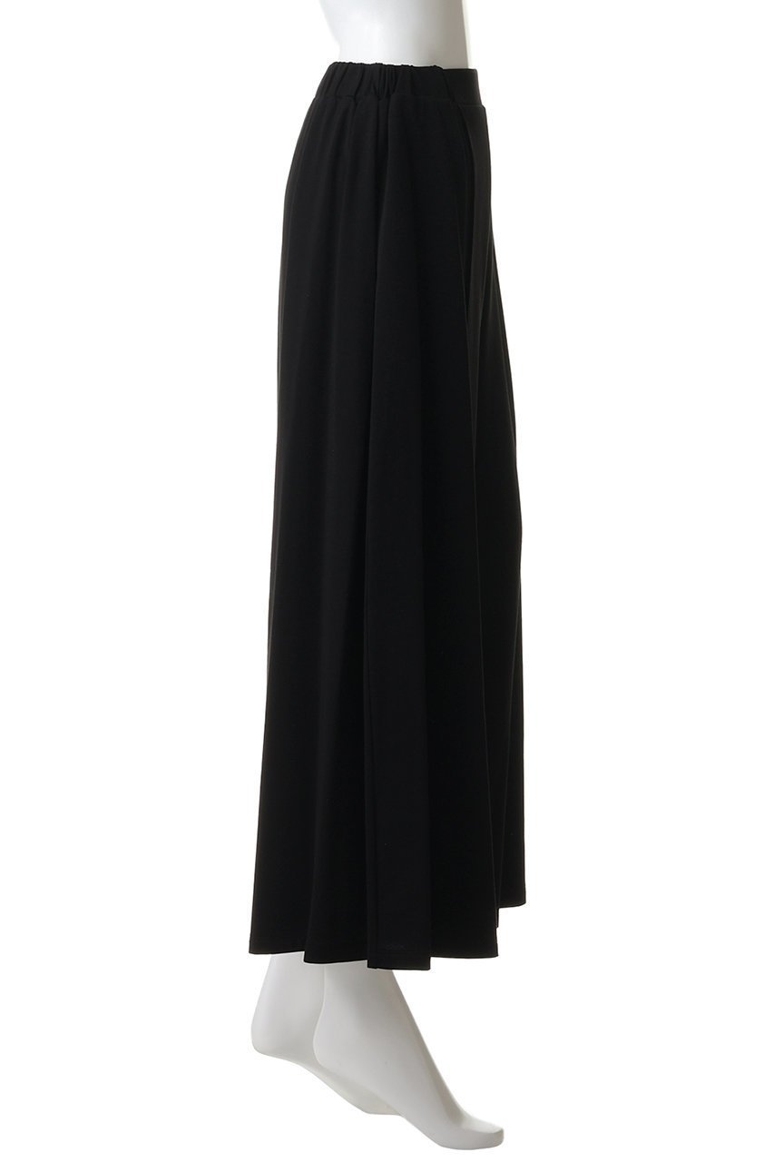 【プレインピープル/PLAIN PEOPLE】のギャザーワイドパンツ 人気、トレンドファッション・服の通販 founy(ファニー) 　ファッション　Fashion　レディースファッション　Fashion for Women　パンツ　Pants & Trousers　ギャザー　Gathered, Ruffled　フィット　Fit, Slim Fit　ワイド　Wide, Wide Fit　エレガント 上品　Elegant　other-3|ID: prp329100004857884 ipo3291000000036145995