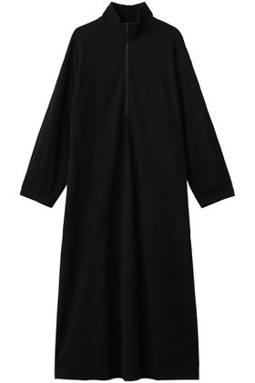 【プレインピープル/PLAIN PEOPLE】 ハーフジップビッグワンピース人気、トレンドファッション・服の通販 founy(ファニー) ファッション Fashion レディースファッション Fashion for Women ワンピース Dresses チュニック Tunic Tops & Dresses 2026年 2026 チュニック Tunic, Long Top ビッグ Big, Oversized リラックス Relax, Relaxed Fit ロング Long, Long-Length 夏 Summer 春 Spring S/S・春夏 SS, Spring/Summer, Warm Season |ID:prp329100004857886