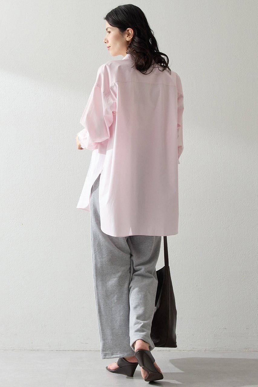 【ウィムガゼット/Whim Gazette】の2way裏毛パンツ 人気、トレンドファッション・服の通販 founy(ファニー) 　ファッション　Fashion　レディースファッション　Fashion for Women　パンツ　Pants & Trousers　2026年　2026　おすすめ　Recommended / Our Picks　ジャケット　Jacket, Outerwear　スウェット / スエット　Sweatshirt, Sweatwear　ストレート　Straight, Straight Cut　ドローコード　Drawcord, Drawstring Cord　ミックス　Mix, Mixed Style　リラックス　Relax, Relaxed Fit　ループ　Loop, Loop Knit　ワイド　Wide, Wide Fit　夏　Summer　春　Spring　S/S・春夏　SS, Spring/Summer, Warm Season　other-4|ID: prp329100004857893 ipo3291000000035876840