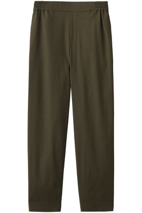 【プレインピープル/PLAIN PEOPLE】 コットンキュプララチネテーパードパンツ人気、トレンドファッション・服の通販 founy(ファニー) ファッション Fashion レディースファッション Fashion for Women パンツ Pants & Trousers 2026年 2026 キュプラ Cupro, Eco Fabric ドレープ Drape, Draping Fabric バランス Balance, Style Balance マニッシュ Mannish, Boyish エレガント 上品 Elegant 夏 Summer 春 Spring S/S・春夏 SS, Spring/Summer, Warm Season |ID:prp329100004857899