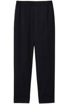 【プレインピープル/PLAIN PEOPLE】のコットンキュプララチネテーパードパンツ ネイビー|ID: prp329100004857899 ipo3291000000035876907