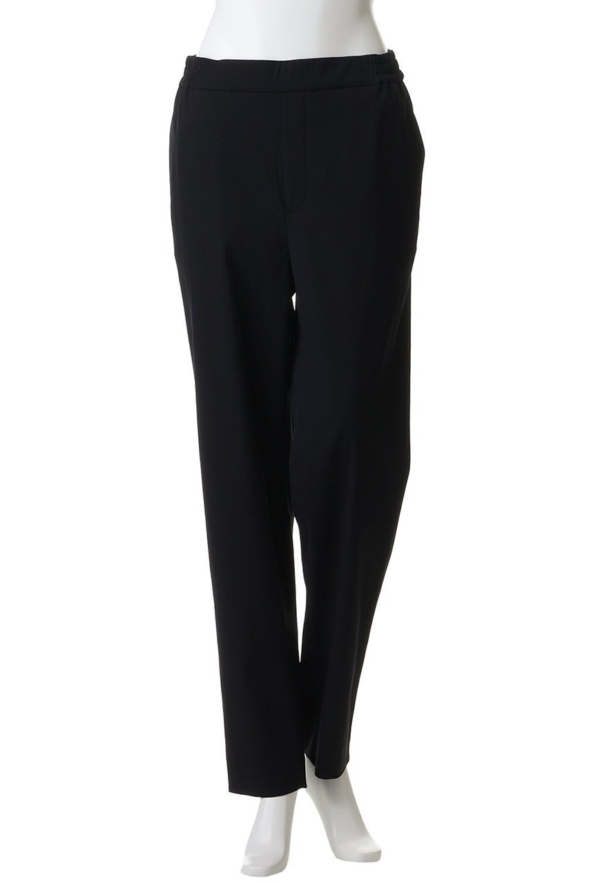 【プレインピープル/PLAIN PEOPLE】のコットンキュプララチネテーパードパンツ 人気、トレンドファッション・服の通販 founy(ファニー) ファッション Fashion レディースファッション Fashion for Women パンツ Pants & Trousers キュプラ Cupro, Eco Fabric ドレープ Drape, Draping Fabric バランス Balance, Style Balance マニッシュ Mannish, Boyish エレガント 上品 Elegant 再入荷 Restock / Back in Stock other-2|ID: prp329100004857899 ipo3291000000036146137