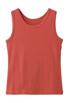 【アナイ/ANAYI】のプレミアムフライスタンクトップ 人気、トレンドファッション・服の通販 founy(ファニー) ファッション Fashion レディースファッション Fashion for Women トップス・カットソー Cut & Sew Tops キャミソール&ノースリーブ Camisoles & Sleeveless Tops シャツ・ブラウス・オフィスカジュアル Elegant Blouses & Button-Ups ロングTシャツ・Tシャツ Longline T-Shirts & Tees カットソー・ベーシックTシャツ Cut-and-Sewn Tops / Stretch Tees & Basics 2026年 2026 インナー Innerwear キャミソール Camisole, Spaghetti Strap Top シンプル Simple, Minimal タンク Tank Top, Sleeveless Top ベーシック Basic, Essential 夏 Summer 春 Spring S/S・春夏 SS, Spring/Summer, Warm Season thumbnail レッド|ID: prp329100004857901 ipo3291000000035876923