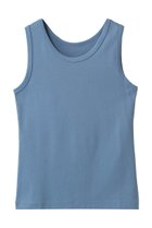【アナイ/ANAYI】のプレミアムフライスタンクトップ 人気、トレンドファッション・服の通販 founy(ファニー) ファッション Fashion レディースファッション Fashion for Women トップス・カットソー Cut & Sew Tops キャミソール&ノースリーブ Camisoles & Sleeveless Tops シャツ・ブラウス・オフィスカジュアル Elegant Blouses & Button-Ups ロングTシャツ・Tシャツ Longline T-Shirts & Tees カットソー・ベーシックTシャツ Cut-and-Sewn Tops / Stretch Tees & Basics 2026年 2026 インナー Innerwear キャミソール Camisole, Spaghetti Strap Top シンプル Simple, Minimal タンク Tank Top, Sleeveless Top ベーシック Basic, Essential 夏 Summer 春 Spring S/S・春夏 SS, Spring/Summer, Warm Season thumbnail ブルー|ID: prp329100004857901 ipo3291000000035876924