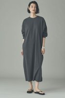 【カレンソロジー/Curensology】の〈&RC〉ヴィンテージテンジクワンピース 人気、トレンドファッション・服の通販 founy(ファニー) ファッション Fashion レディースファッション Fashion for Women ワンピース Dresses チュニック Tunic Tops & Dresses 2026年 2026 おすすめ Recommended / Our Picks アクセサリー Fashion Accessories カットソー Cut and Sewn Top シンプル Simple, Minimal チュニック Tunic, Long Top バランス Balance, Style Balance リラックス Relax, Relaxed Fit ロング Long, Long-Length ヴィンテージ Vintage Style エレガント 上品 Elegant 夏 Summer 春 Spring S/S・春夏 SS, Spring/Summer, Warm Season |ID:prp329100004857908
