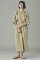 【カレンソロジー/Curensology】の〈&RC〉ヴィンテージテンジクワンピース 人気、トレンドファッション・服の通販 founy(ファニー) ファッション Fashion レディースファッション Fashion for Women ワンピース Dresses チュニック Tunic Tops & Dresses 2026年 2026 おすすめ Recommended / Our Picks アクセサリー Fashion Accessories カットソー Cut and Sewn Top シンプル Simple, Minimal チュニック Tunic, Long Top バランス Balance, Style Balance リラックス Relax, Relaxed Fit ロング Long, Long-Length ヴィンテージ Vintage Style エレガント 上品 Elegant 夏 Summer 春 Spring S/S・春夏 SS, Spring/Summer, Warm Season thumbnail ベージュ|ID: prp329100004857908 ipo3291000000035876980